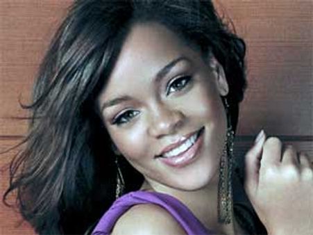 Rihanna's S&M video too racy for children