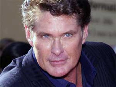 David Hasselhoff joins Piranha 3DD cast