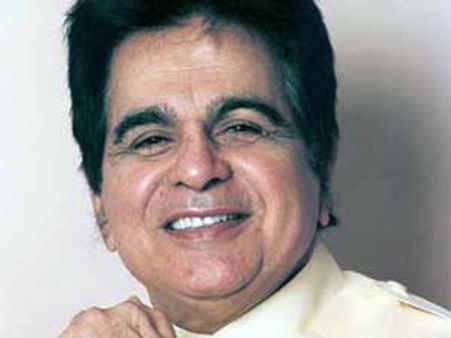 Dilip Kumar hospitalized for jaundice