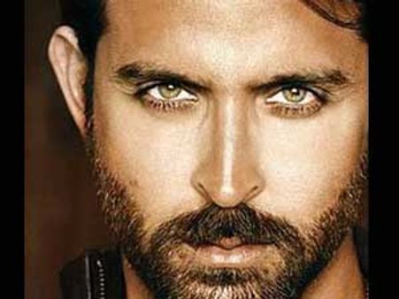 Hrithik Roshan's CNN debut