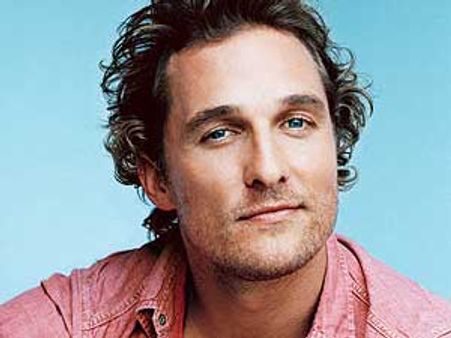 Matthew McConaughey, Hilary Swank star in Dallas Buyer's Club