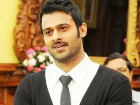 Prabhas to think of marriage next year