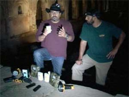 Journey to paranormal world with NDTV Good Times