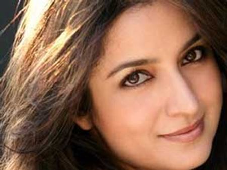 Tisca Chopra to turn producer