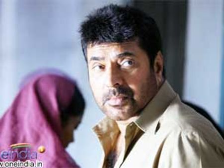 1993 Bombay March 12 based on Mumbai bomb blast