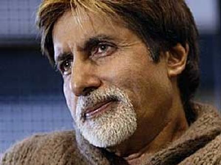 Bbuddah teaser to show Amitabh's angry man avatar