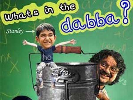 Stanley Ka Dabba Review: A slice-of-life