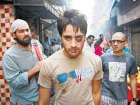 Aamir Khan’s Delhi Belly is adult film