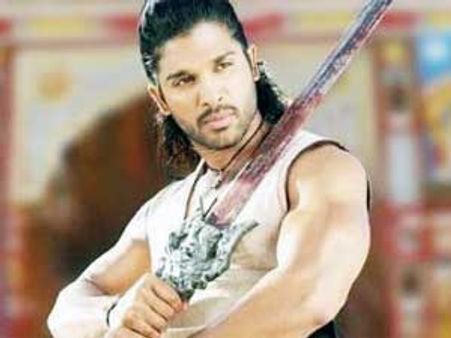 Badrinath simultaneously releasing in Malayalam