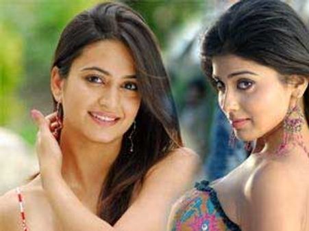 Shreya Saran's loss is Kriti Kharbanda's gain