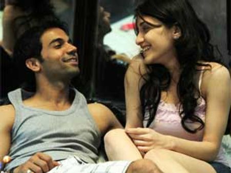Ragini MMS gets average opening