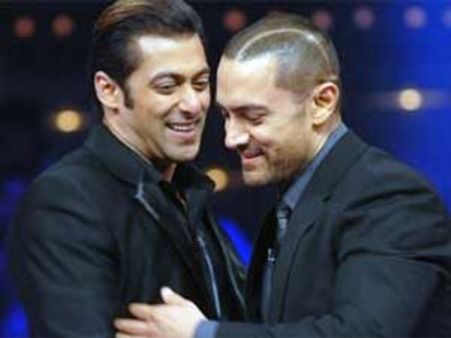 Aamir ready to find Salman's life partner