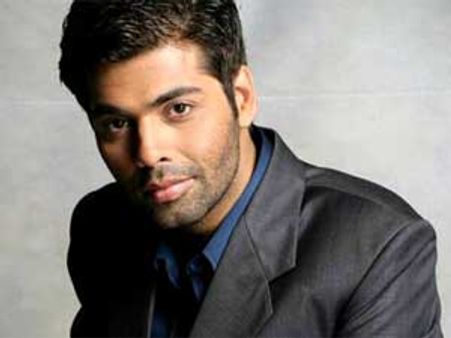 Karan Johar to promote British tourism