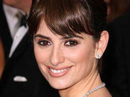 Penelope Cruz transformed by motherhood