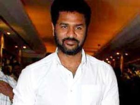 Prabhu Deva to remake Vikramarkudu in Hindi