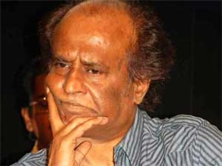 Rajinikanth undergoes minor surgery