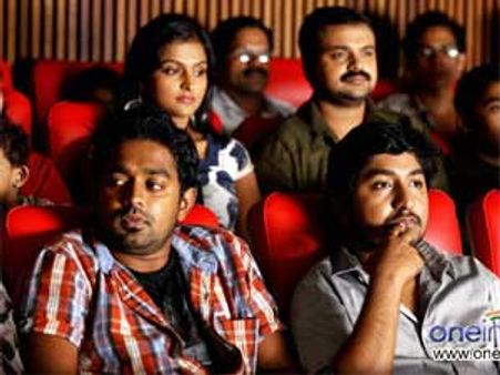 Traffic goes to Hindi