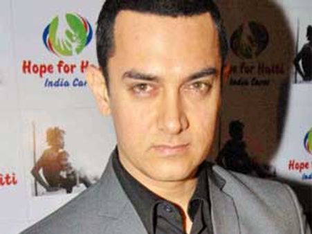 Aamir Khan wanted fat character in Delhi Belly
