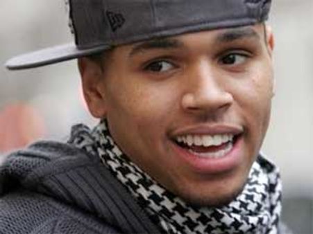Chris Brown tops Bet Awards nominations