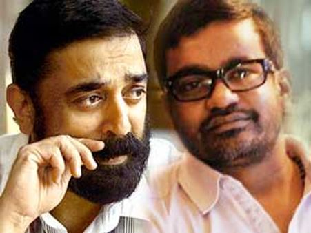 Selvaraghavan drops Kamal Hassan's Vishwaroobham?