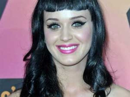 Katy Perry falls out with her religious mom