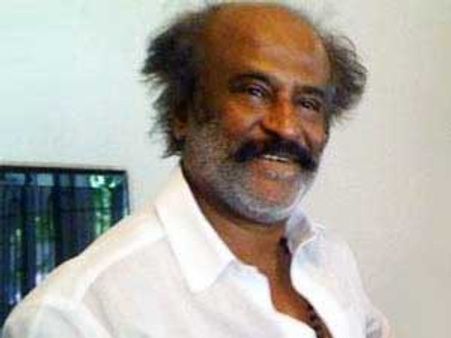Rajinikanth moved to ICU