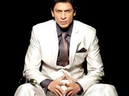 Shahrukh Khan suffers leg injury