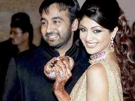 Shilpa Shetty denies pregnancy reports