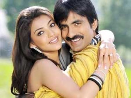 Ravi Teja's Veera re-censored, bags U/A