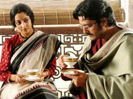 Kashmakash Review – wonderful piece of work