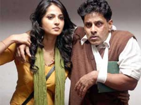 Deiva Thirumagal becomes Nanna in Telugu