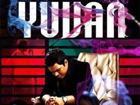 YSR scoring music for Vikram's next