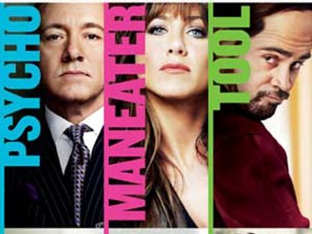 Horrible Bosses – Movie Preview