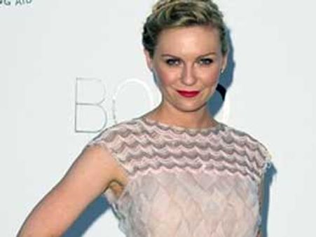 Kirsten Dunst bags Best Actress award at Cannes Film Festival