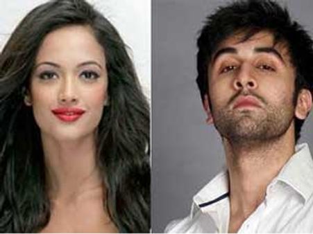 “Ranbir and I have dated” - Angela Jonsson