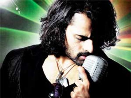 Sai Dharam Tej's Rey shaping up well
