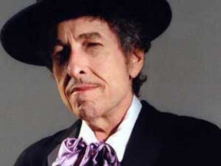 Bob Dylan still going strong at 70