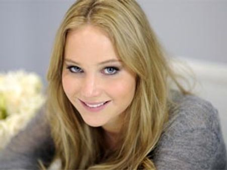 Jennifer Lawrence to star in Sissy Spacek's Sweet Tea