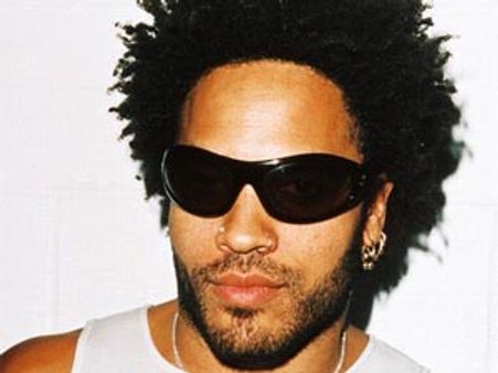 Lenny Kravitz added to The Hunger Games cast