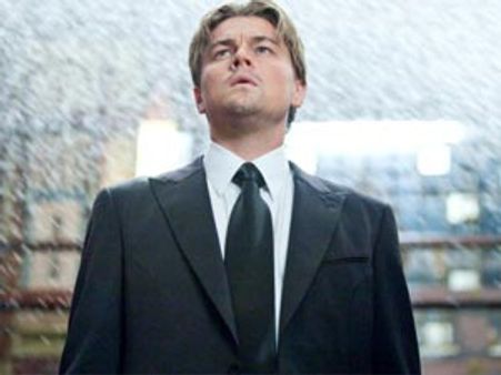 Leonardo DiCaprio spotted with Blake Lively in Italy