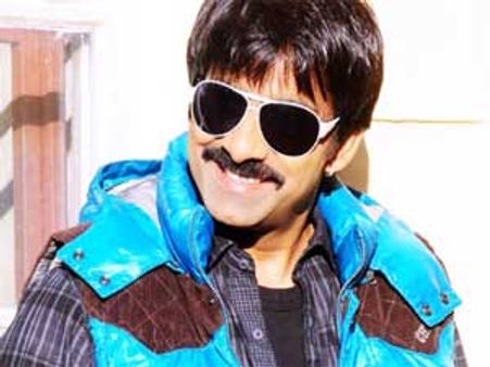 Ravi Teja's Nippu takes-off on May 28
