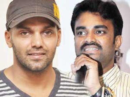 Aarya-Vijay teaming up again