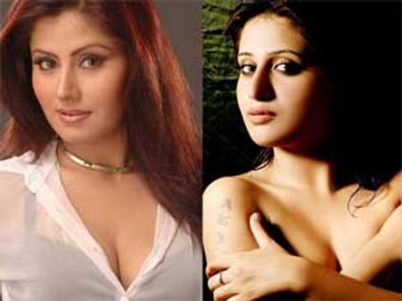 Alisa Khan accuses Rakhi Vohra of molestation