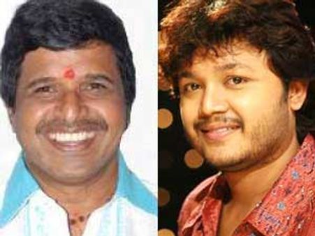 S Narayan joining hands with Ganesh again?
