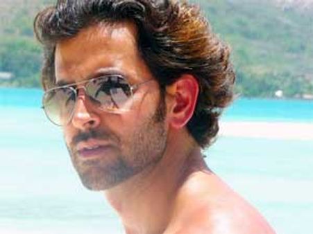 When Hrithik Roshan couldn't hold back his tears!