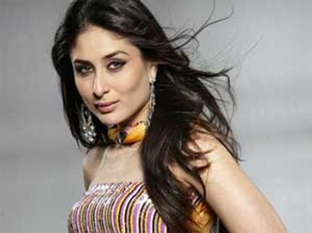 It’s action time for Kareena Kapoor!