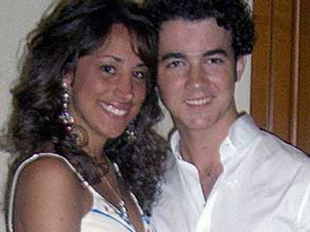 Kevin Jonas' wife planning to start family
