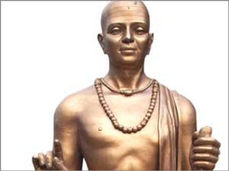 Director Shivakumar S making a film on Sarvajna