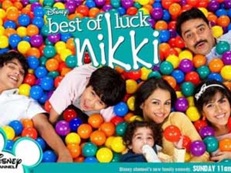 Disney network tops TRP rating charts!