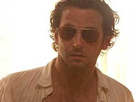 Bradley Cooper-Olivia Wilde get cozy at afterparty